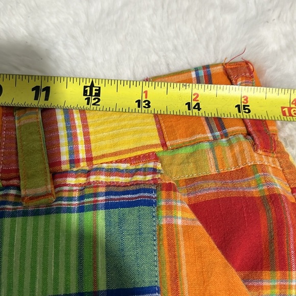 Loudmouth crazy golf shorts - Picture 6 of 7